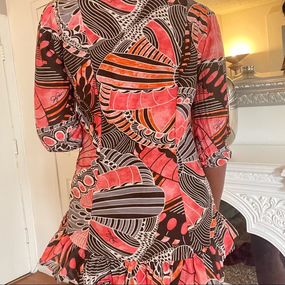 Baby phat tunic top - Picture 8 of 8